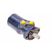 Silnik hydrauliczny wzm. WMR-S400cm3/obr(100bar/max.140bar) WMR-S-400 WARYŃSKI