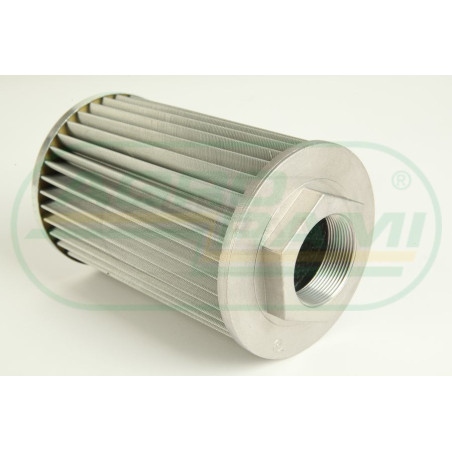 Filtr oleju hydraulicznego 85801217 Case Ih CNH