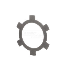 Sprzęgło tarczowe 66185C1 CNH
