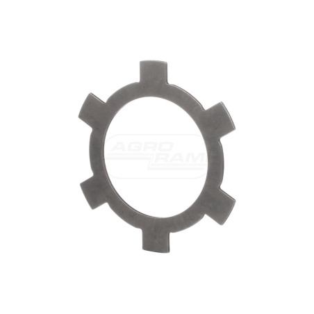 Sprzęgło tarczowe 66185C1 CNH