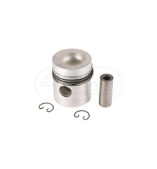 Tłok sil. z pierś.MAHLE30/32-13 89207SLM, 89207, 86940, 0433010, 043 30 Massey Ferguson Claas