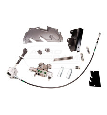 Rozbudowa hydaruliki PRX 1-2 MITA 93942104, 93942050 Zetor