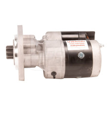 Rozrusznik z red.RENAULT DEUTZ62/930-221,930-193,9142802,9142803 , 930-23 01161384, 123708015 12V Deutz-fahr Case Ih Claas Fendt