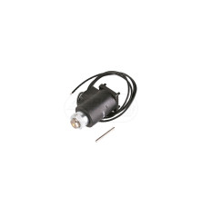 Elektrozawór zał przedniego napędu 47545563, 1328618C1 Case Ih CNH