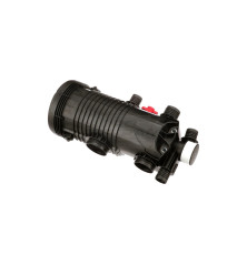 Filtr hydrauliki z obudową 84242244, 87614898, 84223043 New Holland Case Ih CNH