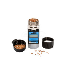 Wilgotnościomierz ziarna Wile 65 7000650-PL1