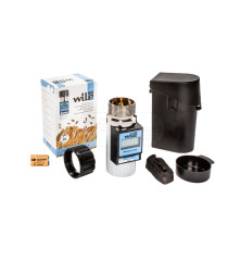 Wilgotnościomierz ziarna Wile 65 7000650-PL1