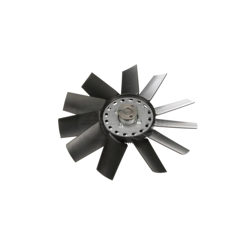Wentylator 47124802 New Holland Case Ih
