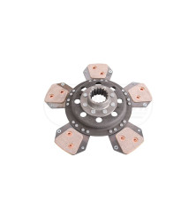 Tarcza sprzę. 20/221-90 1539056C1, 202826, K201346, K202826 Case Ih David Brown