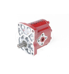Pompa hydrauliczna lewa NSZ-16G-3L MTZ