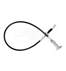 LINKA ROZDZIELACZA MASSEY FERGUSON 3784392M1