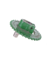 Koło Z-33 , otwór25mm Z10011, Z11379 John Deere