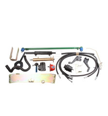 Wspomaganie wspornik okrągły napęd z rozrządu C-330 Ursus