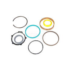 Zestaw uszczelek 87455632 CNH