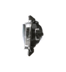 Lampa przednia prawa 87309030 CNH