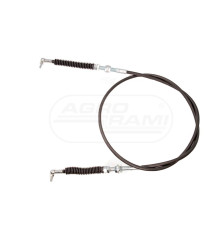 Linka szczęki łyżki ładowarkowej krokodyla 1900mm Case: 580SR 695SR 87557330, 85827171 Case Ih