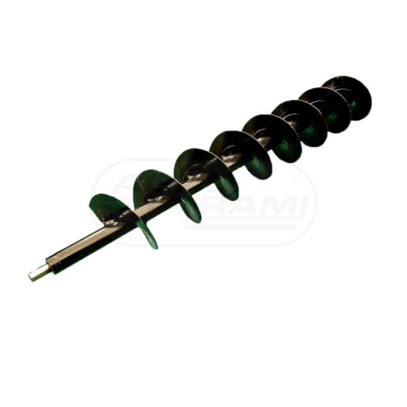 Przenośnik ślimakowydom. 106 605591, 605591 Claas