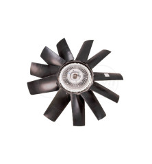 Wentylator 145-48BORGWARNER 47135806 Case Ih Steyr New Holland