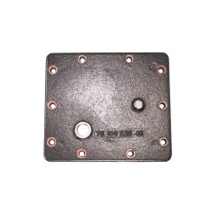 Pokrywa 78108035 Zetor