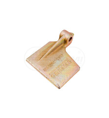 Łapka lemiesza L (ORYGINAŁ) 00100641 Grimme