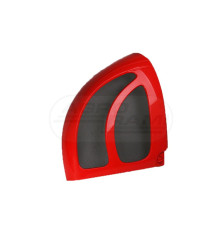 Bok lewy maski FRT 8641-12241 15302929 Zetor
