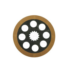 Tarcza hamulowa 30/422-8 3386897M92, 1626989M91, 1626989M92 Massey Ferguson Landini Valtra