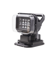 Lampa robocza z soczewką skupioną LED 10-30 V TT TECHNOLOGY TT.13250P