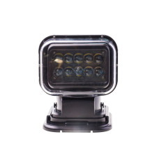 Lampa robocza z soczewką skupioną LED 10-30 V TT TECHNOLOGY TT.13250P