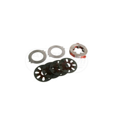 Docisk hamulcowy 63227901/CZ Zetor