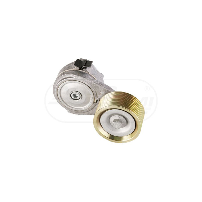Napinacz paska.54/135-25 84144622, 87300113 Case Ih New Holland