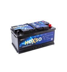 Akumulator 12V 90AH 770A 3 lata gwarancji 12V90AH770A