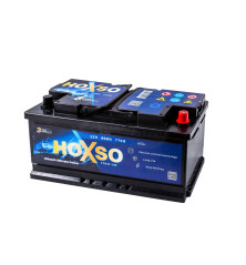 Akumulator 12V 90AH 770A 3 lata gwarancji 12V90AH770A