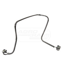 Rurka paliwowa 504034216, 6901363, 2852447, 2852446 New Holland Case Ih