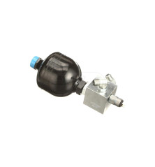 Akumulator hydrauliczny 87351567 CNH