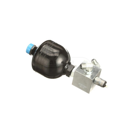 Akumulator hydrauliczny 87351567 CNH