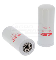 Filtr hydrauliczny HIFI FILTER SH 66143 P179343, 84226263 Case Ih