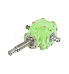 PRZEKŁADNIA KĄTOWA 095-071FL MIPS095002 SAMASZ