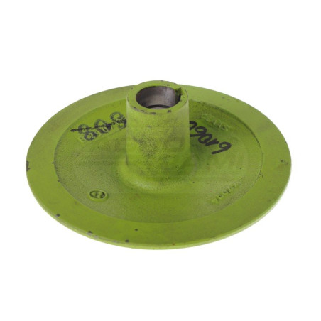 Koło przekładni bezstop. CL-670287.0 Claas
