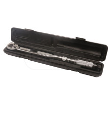 Klucz dynamometryczny 1/2" 30-210Nm 37D111
