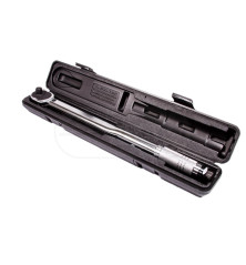 Klucz dynamometryczny 1/2" 30-210Nm 37D111