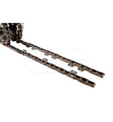 Zestaw łańcuchów przenośnika New Holland 4szt 84021366