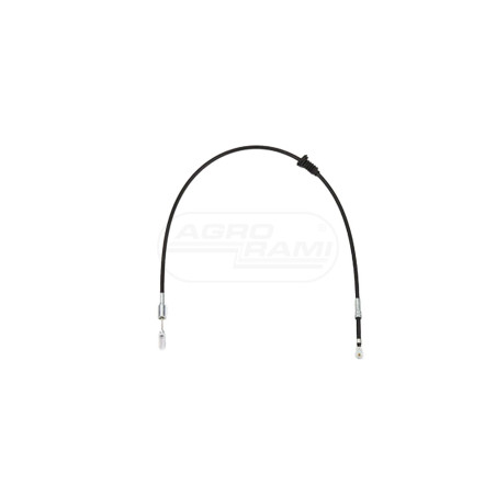 Linka Bowdena 82030042 Case Ih CNH