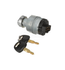 Stacyjka zapłonu 71423384, 76589905, 76076712 New Holland Case Ih