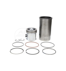 Zestaw naprawczy silnika John Deere Mahle|Clevite RE524450