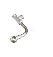 Rurka hydrauliczna 87335652 Case Ih CNH