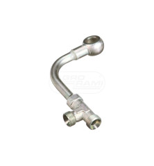 Rurka hydrauliczna 87335652 Case Ih CNH