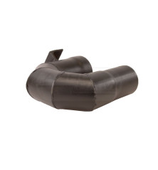 TŁUMIK 103978C1 103978C2 Case Ih