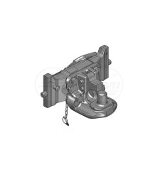 Wkład do korpusu PitonFix (390/25/32) Scharmueller 07.6390.32-A02, R0820X9000C Massey Ferguson Case Ih Steyr New Holland Fendt J