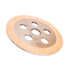 Tarcza hamulca 26/422-9 KOMFORT AL65871 John Deere