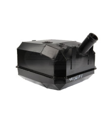 Zbiornik paliwa 55L /METAL/ 60115202 Zetor